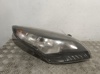 Faro derecho para renault megane iii fastback (bz0/1_) (2009-...) 1.6 dci (kz00, kz12, kz13) 260100017R