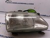 Faro derecho 260101792R RENAULT