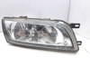 Faro derecho 260101N726 NISSAN