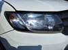 Faro derecho 260104793R RENAULT