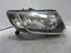 Faro derecho 260105344R RENAULT