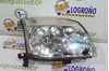 Faro derecho 260108H925 NISSAN