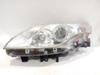 Faros delantero izquierdo 260600038R RENAULT