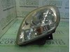 Faros delantero izquierdo 2606000Q0L NISSAN