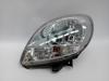 Faros delantero izquierdo 2606000Q0L NISSAN