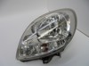 Faros delantero izquierdo 2606000Q0L NISSAN