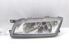 Faros delantero izquierdo 260601N726 NISSAN