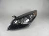 Faro izquierdo para renault megane iii fase i 114 1998cc 260602446R