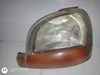 Faros delantero izquierdo 260602509R RENAULT