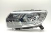 Faros delantero izquierdo 260603795R RENAULT