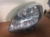 Faros delantero izquierdo 260603883R NISSAN