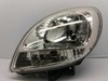 Faros delantero izquierdo 260603883R RENAULT