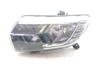 Faros delantero izquierdo 260605665R RENAULT