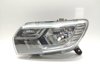 Faros delantero izquierdo 260605665R RENAULT