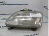 Faros delantero izquierdo 260605784R RENAULT