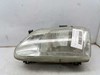 Faros delantero izquierdo 260605784R RENAULT