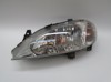 Faros delantero izquierdo 260607124R RENAULT