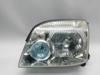 Faros delantero izquierdo 260608H90A NISSAN