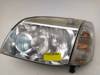 Faros delantero izquierdo 260608H925 NISSAN