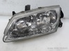 Faros delantero izquierdo 26060BN011 NISSAN