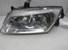 Faros delantero izquierdo 26060BN01A NISSAN