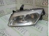 Faros delantero izquierdo 26060BN025 NISSAN