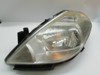 Faros delantero izquierdo 26060EM00A NISSAN