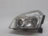 Faros delantero izquierdo 26060JD90B NISSAN