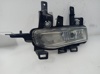 Luz antiniebla izquierda Nissan Qashqai 2