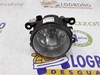 Luz antiniebla izquierda 26155EB500 NISSAN