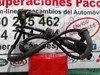 Sensor revoluciones de la rueda, delantero 265007671 FIAT