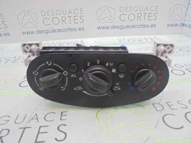 Unidad de control, calefacción/ventilacion 275101924R Renault (RVI)