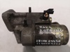 Motor de arranque 2810064430 TOYOTA