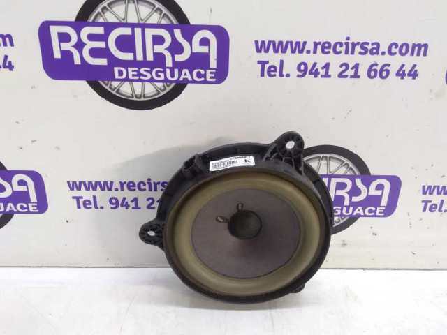 Altavoz de puerta delantera 28156JM20A Nissan/Infiniti