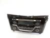 Radio (radio AM/FM) 281854CA0A NISSAN