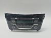 Radio (radio AM/FM) 281854CA0A NISSAN