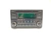 Sistema audio / radio cd para nissan qashqai / qashqai +2 i 2.0 dci m9r 28185BH30A