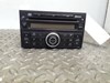 Radio (radio AM/FM) 28185JD000 NISSAN