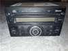 Radio (radio AM/FM) 28185JD000 NISSAN