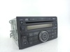 Radio (radio AM/FM) 28185JD400 NISSAN