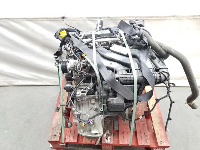 Motor completo 281920 Mercedes/Smart