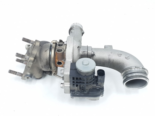 Turbocompresor 2823104560 Hyundai/Kia