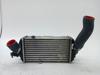 Radiador de aire, intercooler Hyundai SOLARIS