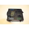 Centralita check control para renault scenic xmod cross (13>15<) (2009 - ) k9k a6 284B18225R