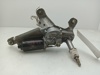 Motor limpiaparabrisas luna trasera 28710VB005 NISSAN