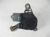 Motor del limpiaparabrisas Renault Scenic GRAND 4