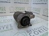 Motor de arranque 293708 LADA