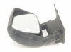 Espejo retrovisor izquierdo 2D1857501A VAG