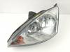 Faros delantero izquierdo 2M5113101BD FORD