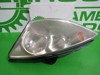 Faros delantero izquierdo 2M5113W030 FORD